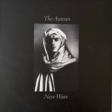 Load image into Gallery viewer, The Auteurs- New Wave UK 2014
