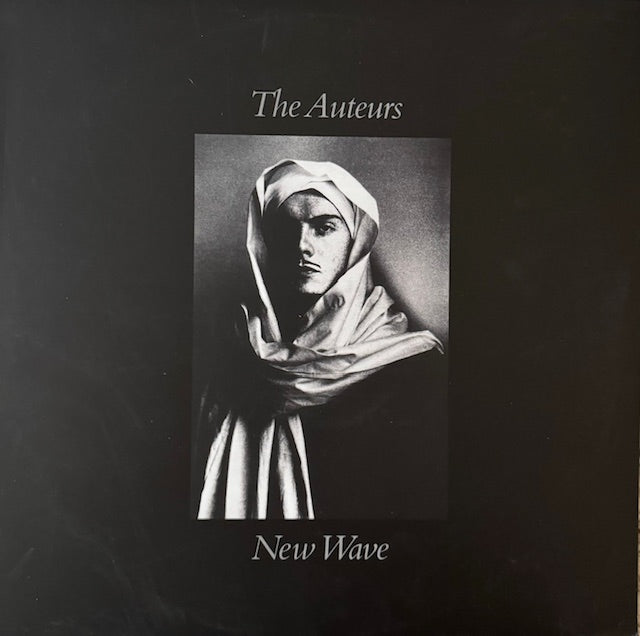 The Auteurs- New Wave UK 2014