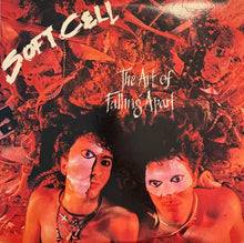 Load image into Gallery viewer, Soft Cell - The Art of Falling Apart ltd 2LP US &#39;83
