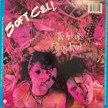 Load image into Gallery viewer, Soft Cell - The Art of Falling Apart ltd 2LP US &#39;83
