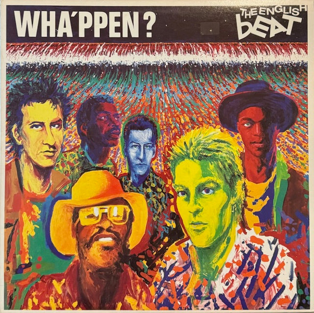 The Beat - WHA'PPEN US '81