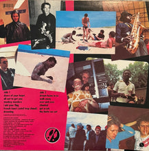 Load image into Gallery viewer, The Beat - WHA&#39;PPEN US &#39;81
