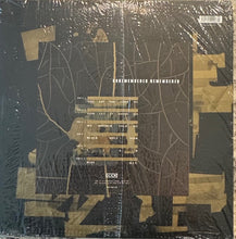Load image into Gallery viewer, The Wolfgang Press - Unremembered Remembered US 2020 RSD
