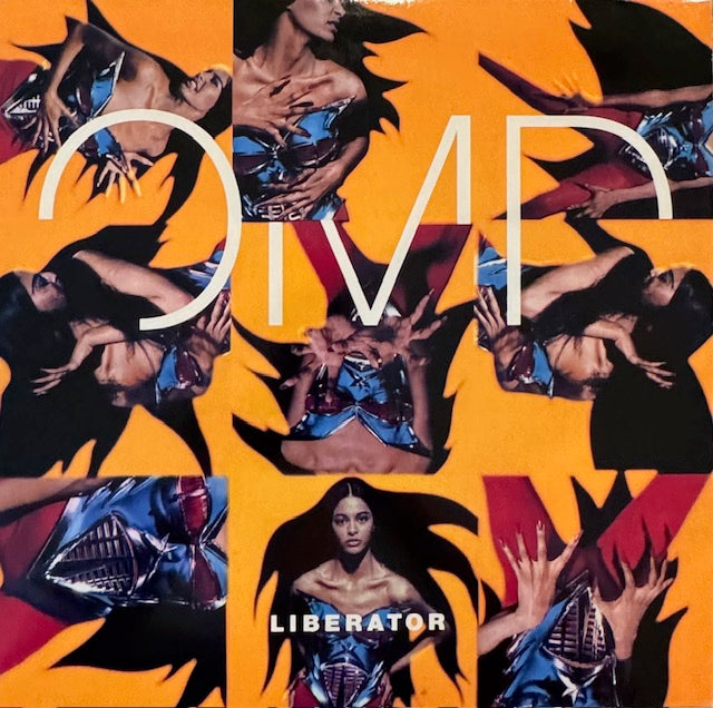 OMD - Liberator EU 2021