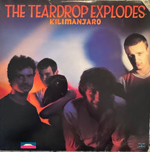 Load image into Gallery viewer, The Teardrop Explodes - Kilimanjaro US &#39;80
