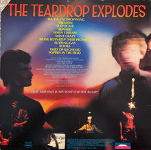 Load image into Gallery viewer, The Teardrop Explodes - Kilimanjaro US &#39;80
