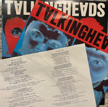 Load image into Gallery viewer, Talking Heads - Remain in Light US &#39;80
