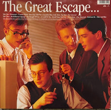 Load image into Gallery viewer, Blur - The Great Escape UK 2012 remaster 2lp
