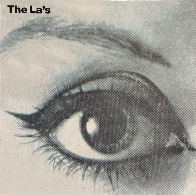 The La's - The La's UK/EU 1990