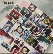 Load image into Gallery viewer, The La&#39;s - The La&#39;s UK/EU 1990
