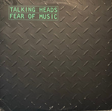 Load image into Gallery viewer, Talking Heads - Fear of Music US &#39;79
