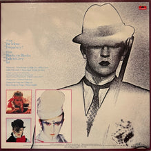 Load image into Gallery viewer, Visage - Visage (we move/fade to grey EP) US &#39;81
