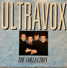 Load image into Gallery viewer, Ultravox - The Collection US &#39;85
