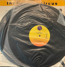 Load image into Gallery viewer, Erasure - The Two Ring Circus (remix lp) US ,87 2lp
