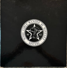 Load image into Gallery viewer, The Sisters of Mercy - Some girls wander... UK 2017 Box Set
