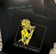 Load image into Gallery viewer, The Sisters of Mercy - Some girls wander... UK 2017 Box Set
