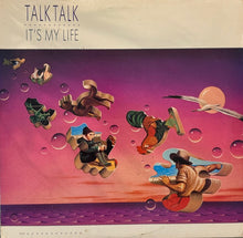 Load image into Gallery viewer, Talk Talk - It&#39;s My Life US &#39;84
