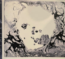 Load image into Gallery viewer, Radiohead - A moon shaped pool deluxe special edition UK 2016
