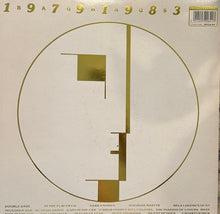 Load image into Gallery viewer, Bauhaus - 79-83 UK &#39;85 2LP gatefold
