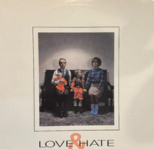 Load image into Gallery viewer, Section 25 - Love &amp; Hate UK &#39;88 UK Factory
