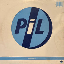 Load image into Gallery viewer, Public Image Limited - Album US &#39;86
