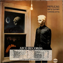 Load image into Gallery viewer, Gary Numan - Replicas US &#39;79 RADIO PROMO
