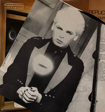 Load image into Gallery viewer, Gary Numan - Replicas US &#39;79 RADIO PROMO
