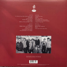 Load image into Gallery viewer, The Pogues with Joe Strummer  -Live in London 2lp red
