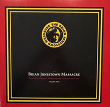Load image into Gallery viewer, The Brian Jonestown Massacre- Tepid Peppermint... vol 2 UK 2014
