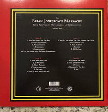 Load image into Gallery viewer, The Brian Jonestown Massacre- Tepid Peppermint... vol 2 UK 2014
