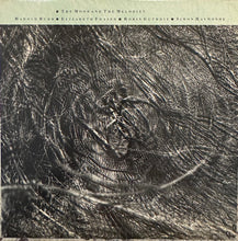 Load image into Gallery viewer, Cocteau Twins and Harold Budd - The Moon and the Melodies US &#39;86 4AD
