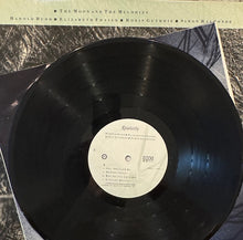Load image into Gallery viewer, Cocteau Twins and Harold Budd - The Moon and the Melodies US &#39;86 4AD
