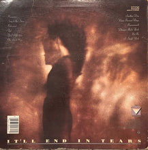 Load image into Gallery viewer, This Mortal Coil - It'll End In Tears US '85
