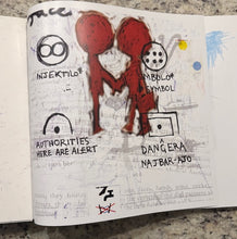 Load image into Gallery viewer, Radiohead - OKNOTOX Deluxe Box Set UK 2017
