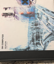 Load image into Gallery viewer, Radiohead - OKNOTOX Deluxe Box Set UK 2017
