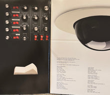 Load image into Gallery viewer, Thievery Corporation- Culture of Fear 2LP US 2014
