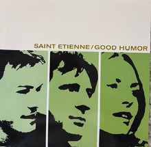 Load image into Gallery viewer, Saint Etienne- Good Humor UK 2023 splatter vinyl
