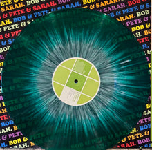 Load image into Gallery viewer, Saint Etienne- Good Humor UK 2023 splatter vinyl
