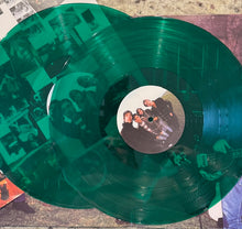 Load image into Gallery viewer, Ride - Carnival of Light UK 2023 green vinyl
