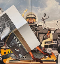 Load image into Gallery viewer, Thievery Corporation- The Temple of I&amp;I US 2017 2LP
