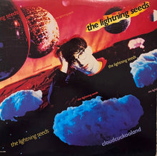 Load image into Gallery viewer, The Lightning Seed -Cloudcuckooland US &#39;90
