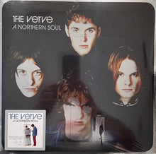 Load image into Gallery viewer, The Verve - A Northern Soul 2016 UK remaster 2LP
