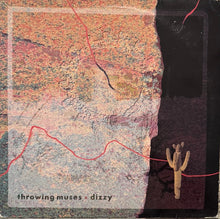 Load image into Gallery viewer, Throwing Muses - Dizzy EP UK &#39;89 4AD
