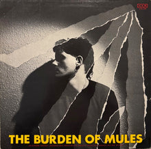 Load image into Gallery viewer, The Wolfgang Press - The Burden of Mules UK &#39;83 4AD

