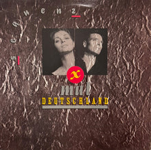 Load image into Gallery viewer, Xmal Deutschland - Sequenz 12&quot; UK &#39;85

