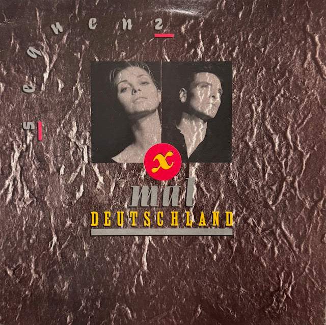 Xmal Deutschland - Sequenz 12
