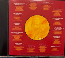 Load image into Gallery viewer, The Crow Soundtrack - Various EU 2019 white/etched RSD
