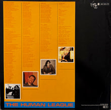 Load image into Gallery viewer, The Human League - Travelogue Germany &#39;80
