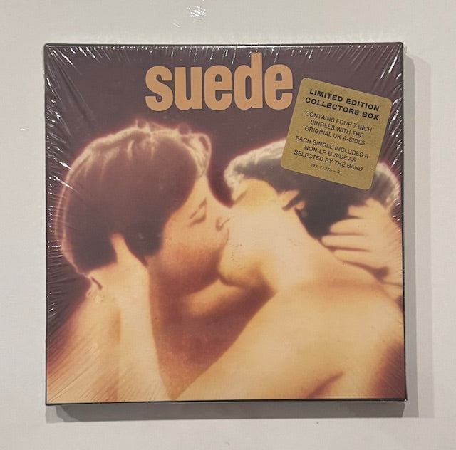 Suede - Singles 7