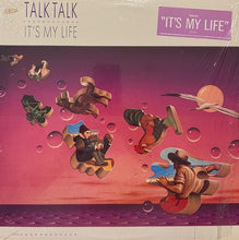 Load image into Gallery viewer, Talk Talk- It&#39;s My Life US &#39;84
